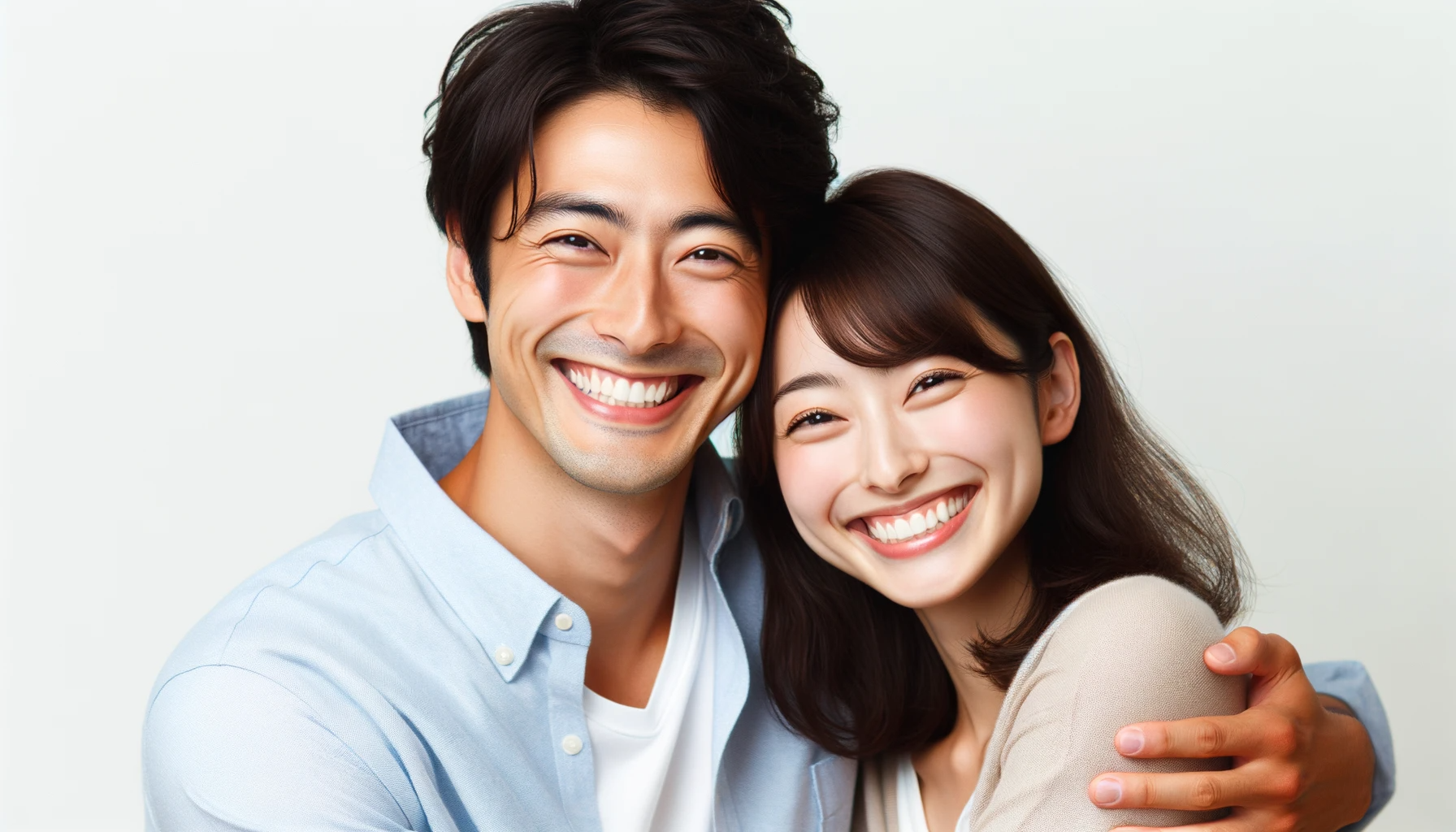 �Z�J���h�p�[�g�i�[�̃��A���Ȋ֌W����O�����I